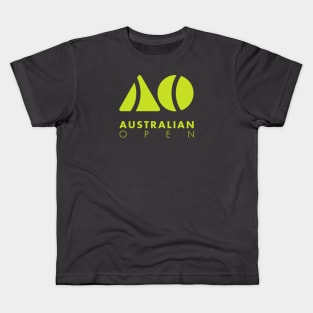 Australian Open Kids T-Shirt